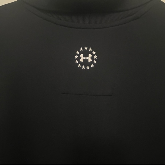Under Armour - HeatGear- Wounded Warriors Project Polo - XL - Picture 5 of 6